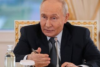 Dojde po dopisu na schůzku Putina se Zelenským? Expert odpovídá - Seznam Zprávy